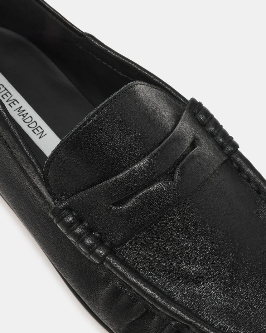 STEVE MADDEN Roger nero