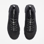 TIMBERLAND greenstride Motion 6 Mid Lace Schwarz