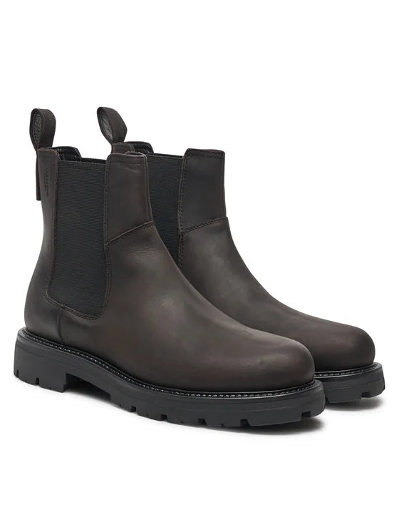 VAGABOND Cameron Java Brown