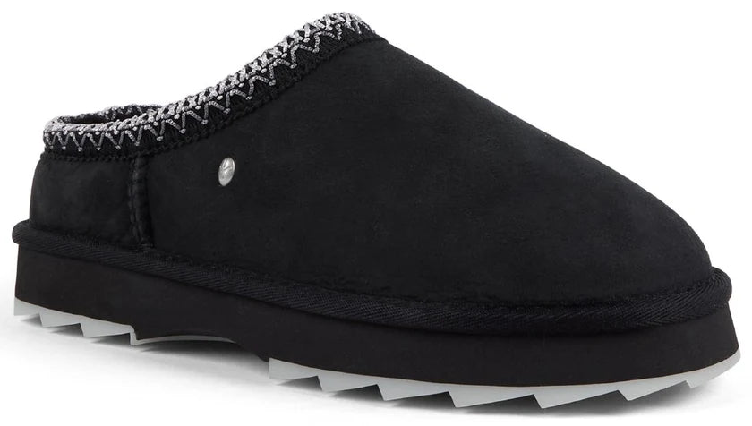 EMU Sharky Scuff black