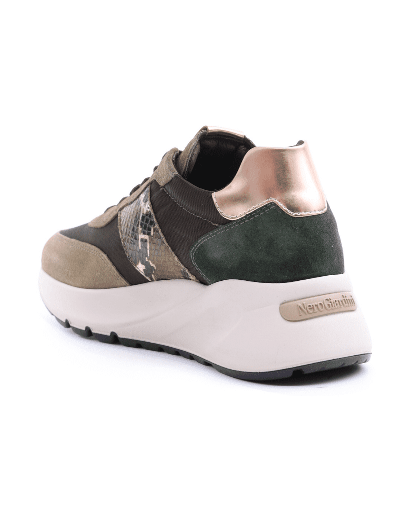 NERO GIARDINI i411527d verde