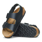 BIRKENSTOCK Milano BS black