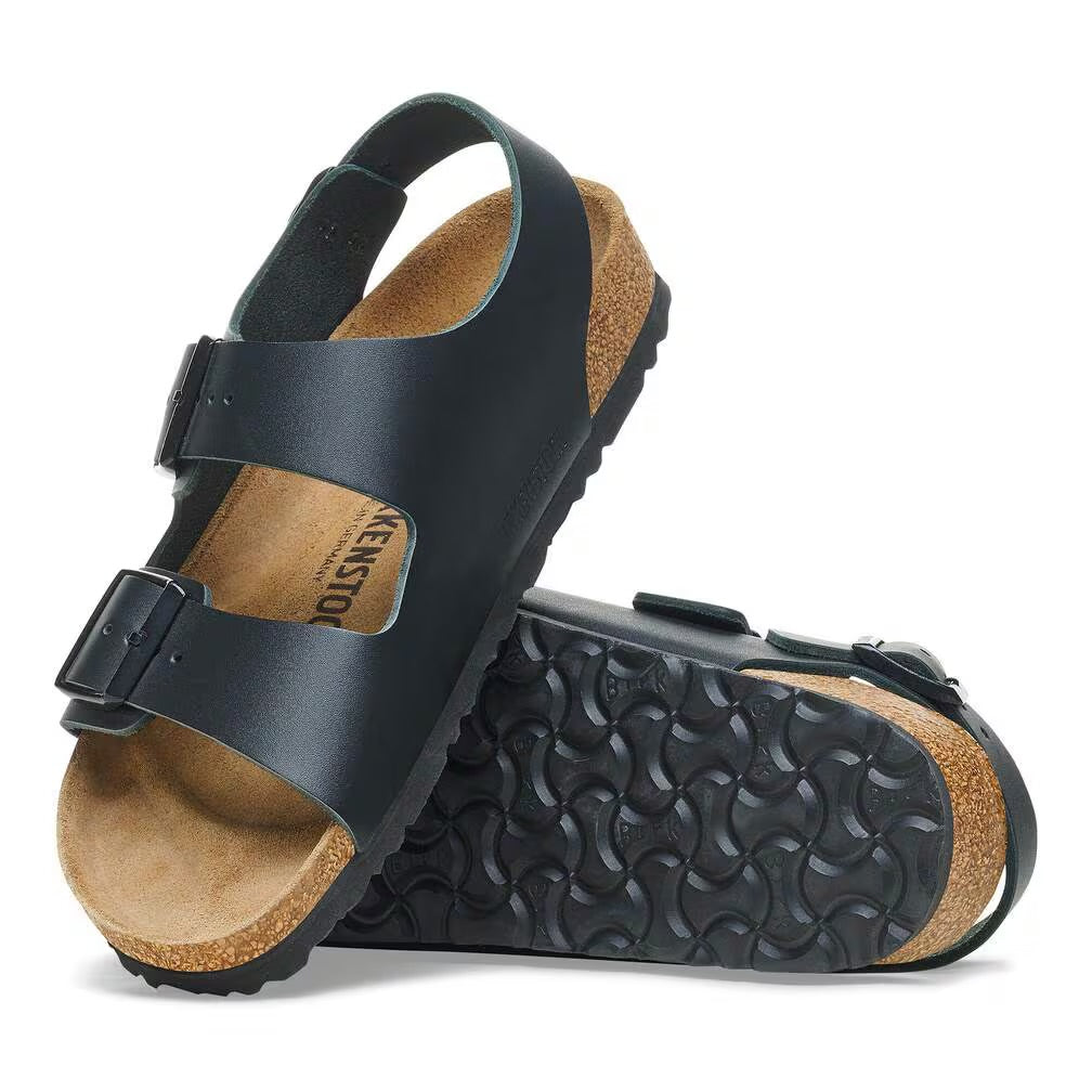 BIRKENSTOCK Milano BS black