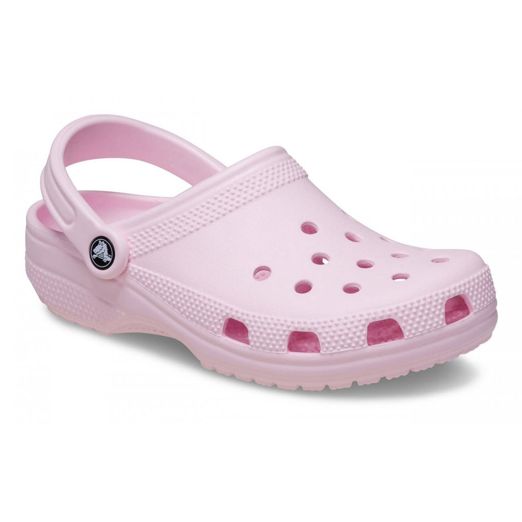 CROCS Classic sabot U rosa
