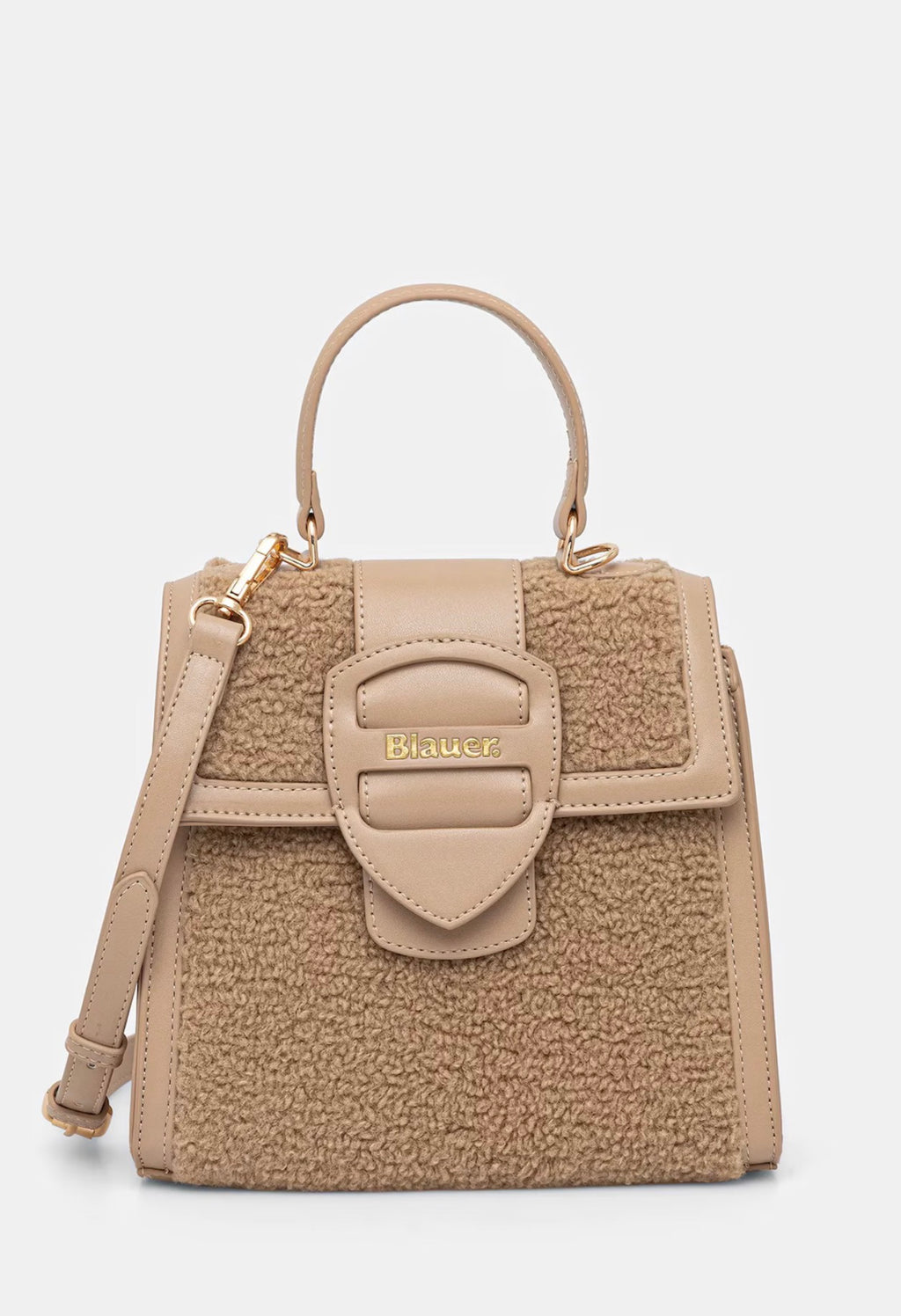 BLAUER f5wally05 beige