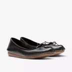 CLARKS Freckle ice nera