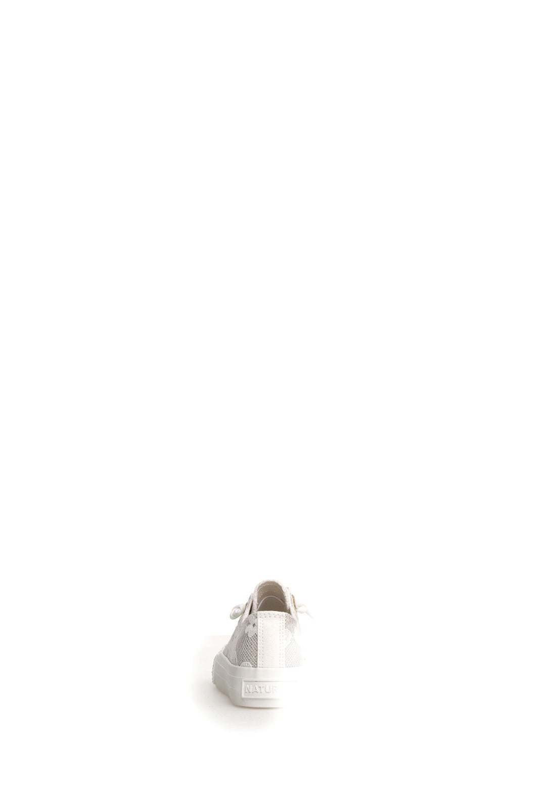 NATURINO Ayasy bianco pizzo