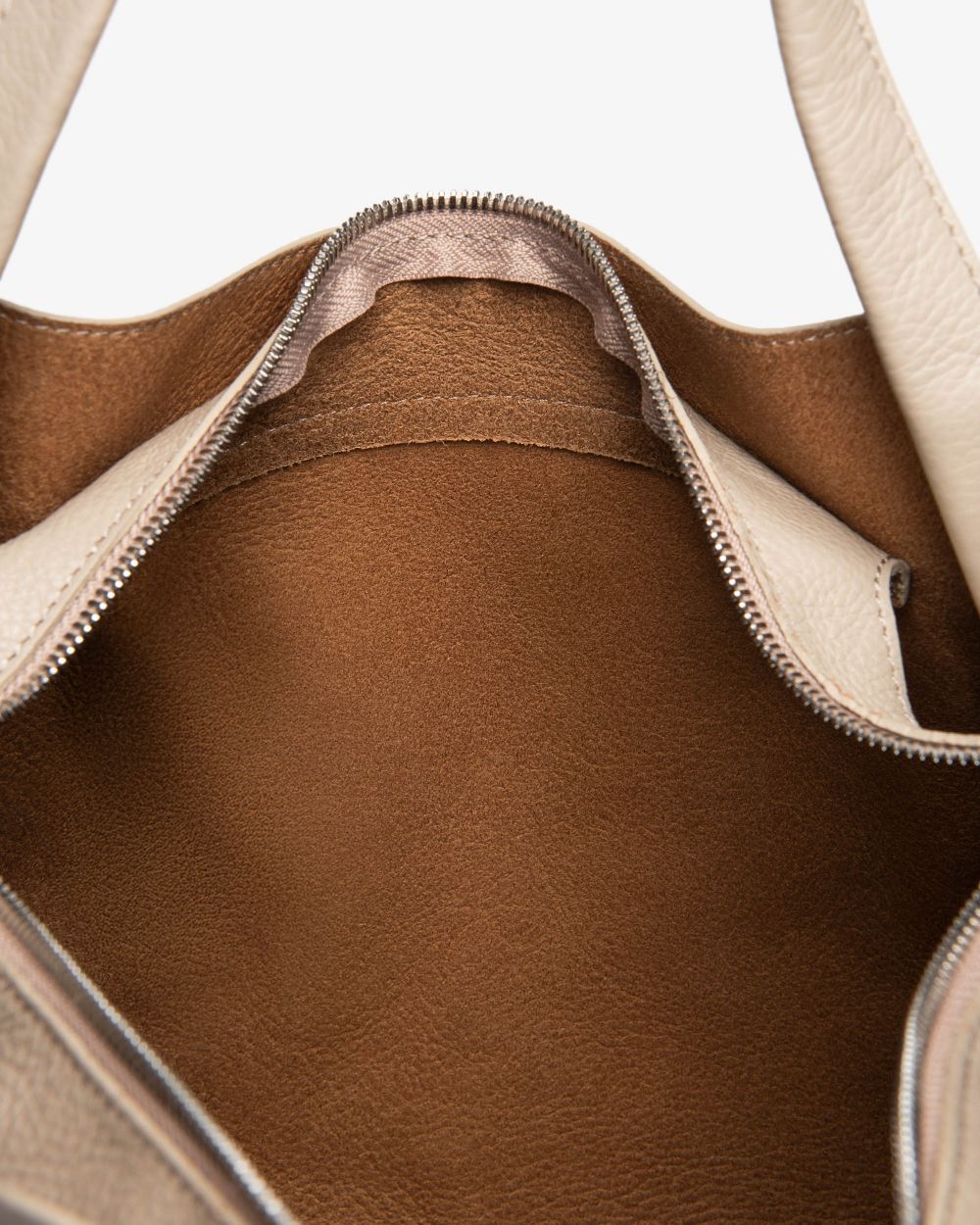NERO GIARDINI borsa hobo Avena
