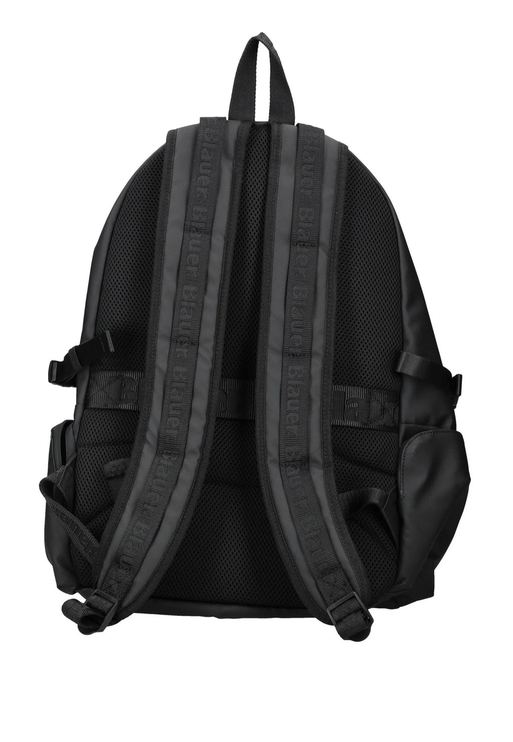 BLAUER Worce03 nero