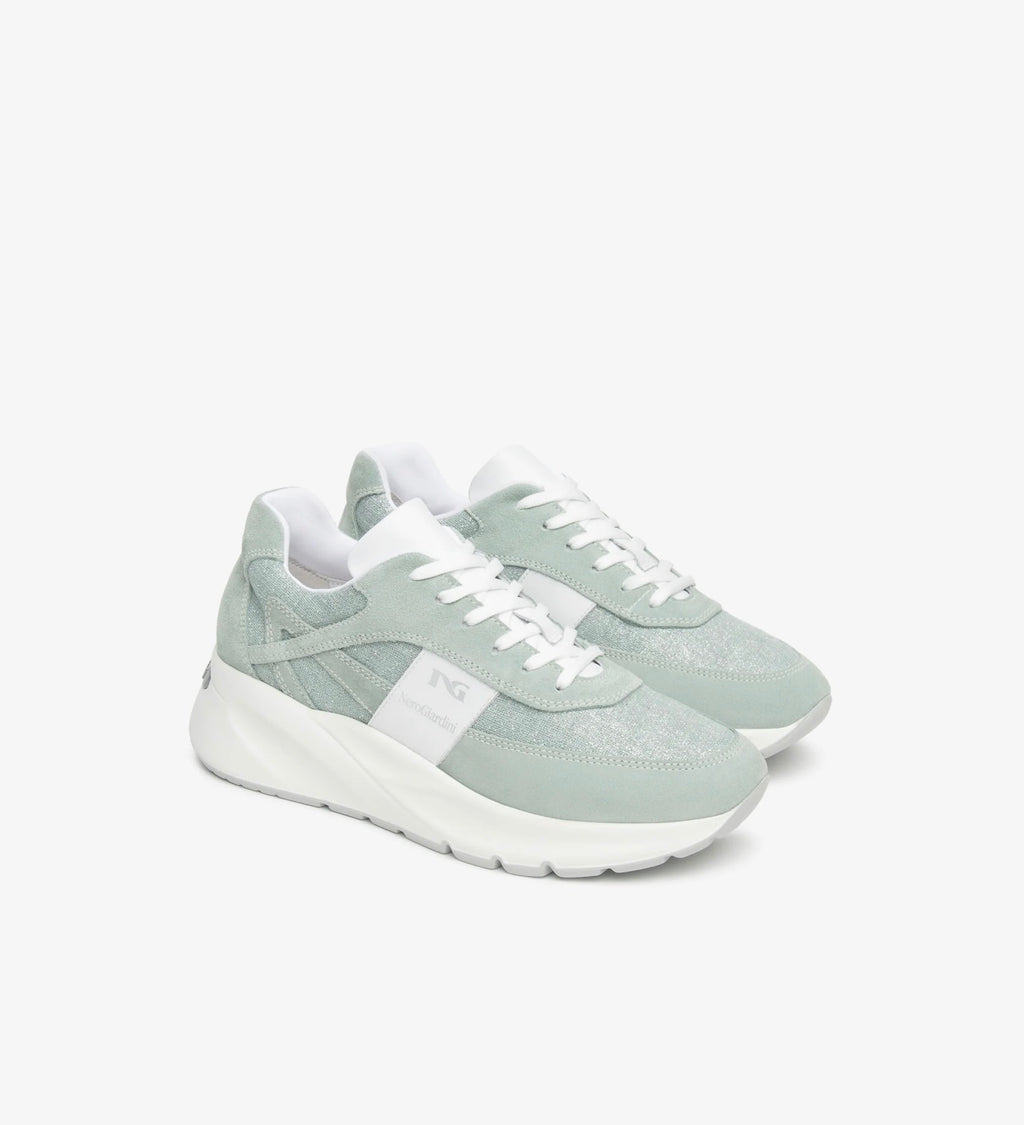 NERO GIARDINI e615182d verde chiaro