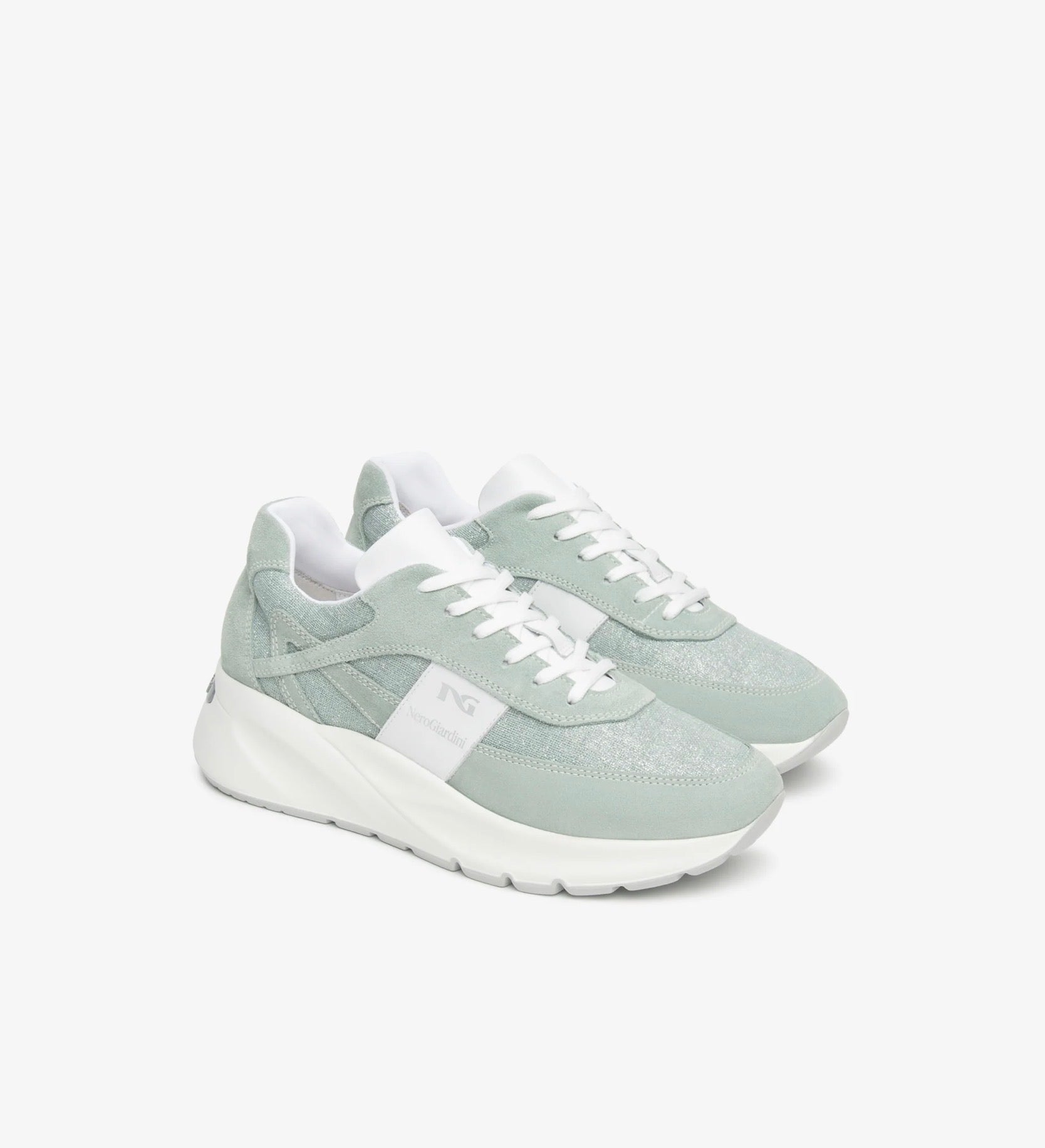 NERO GIARDINI e615182d verde chiaro