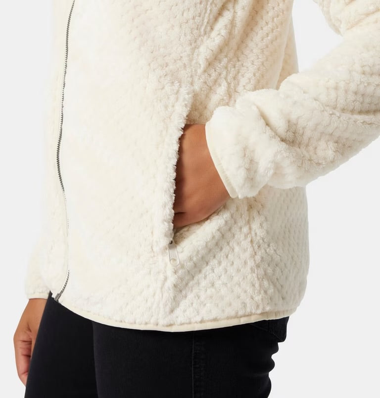 COLUMBIA giacca al1086-191 panna