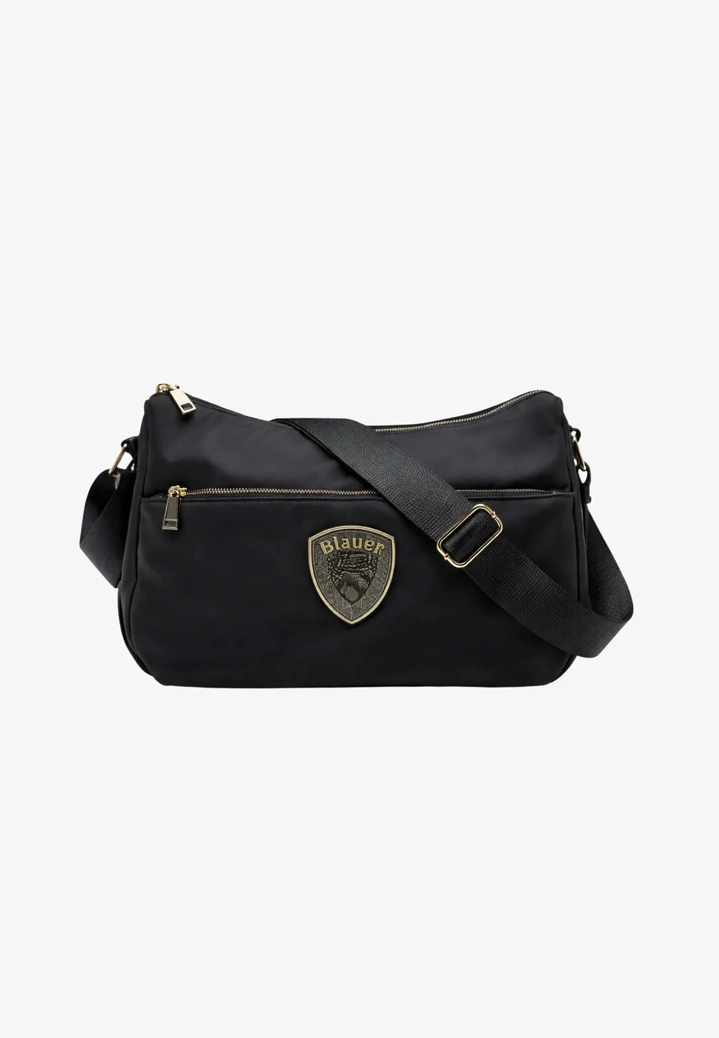BLAUER Poe01 nera