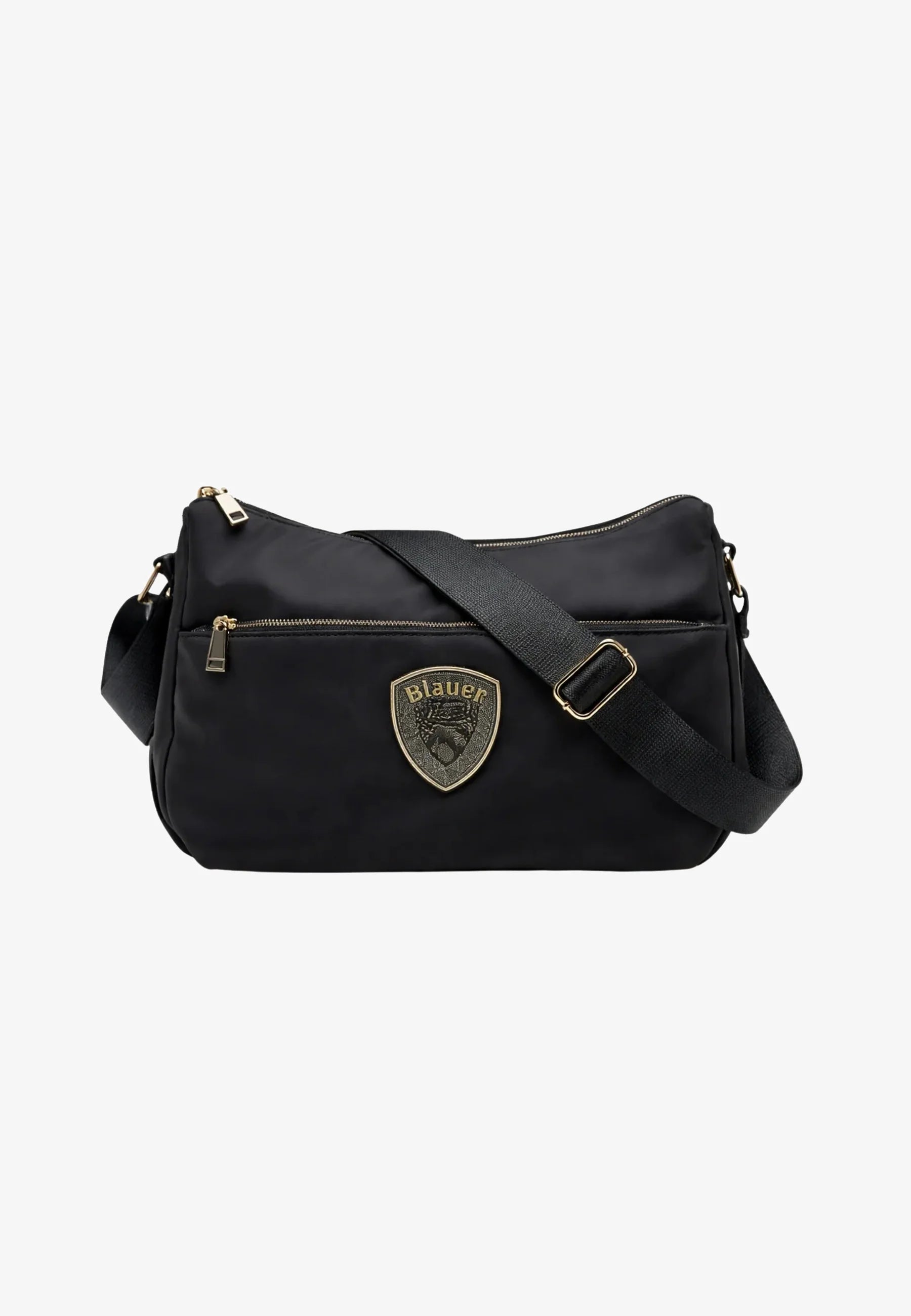 BLAUER Poe01 nera
