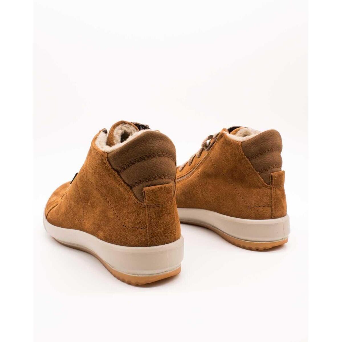 LEGERO Tanaro 5.0 Kastanie