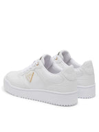 GUESS fljmi6fal12 weiß 