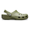 CROCS Classic sabot U verde