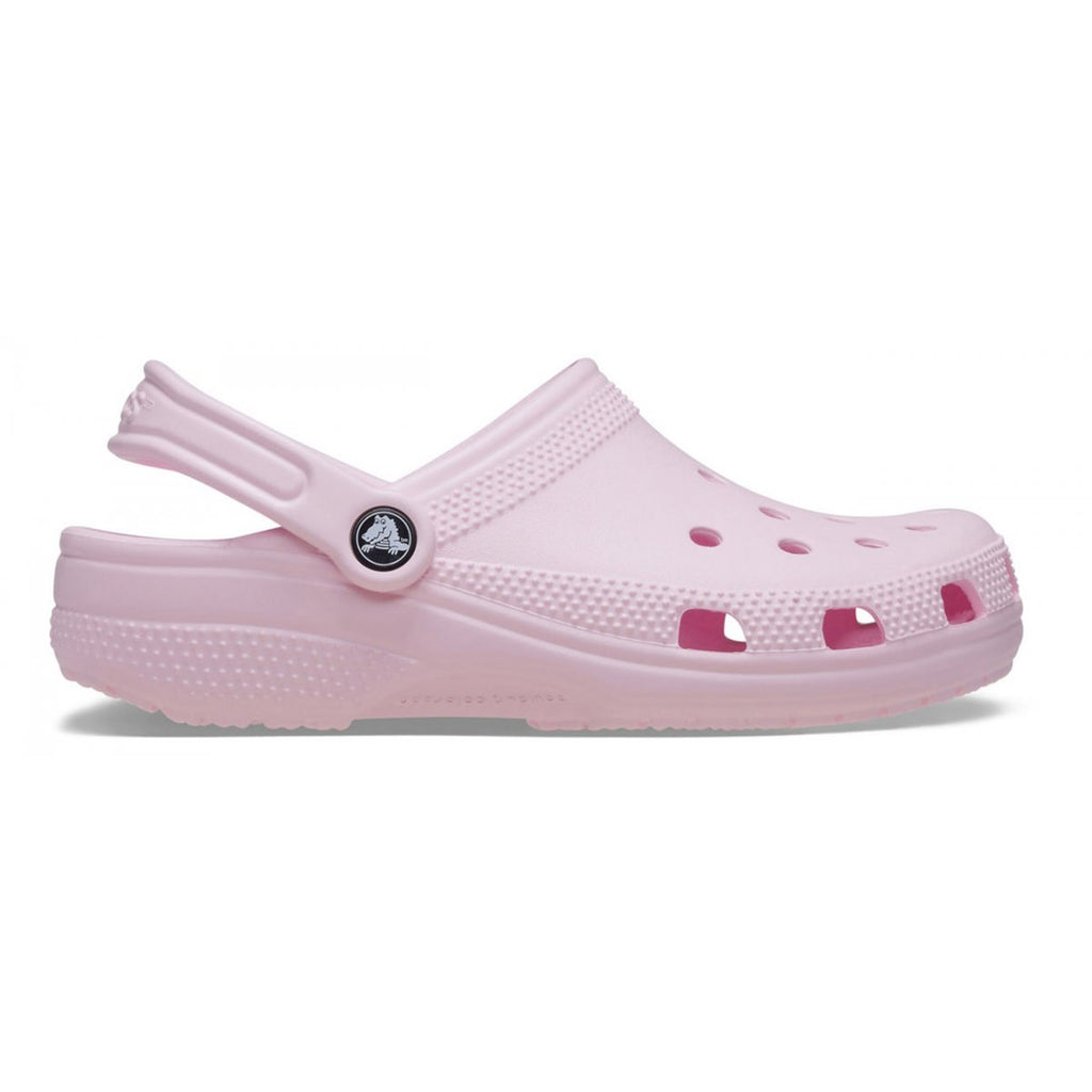 CROCS Classic sabot U rosa