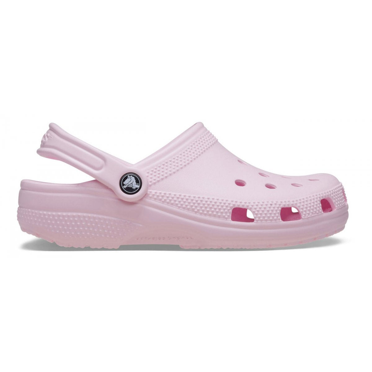 CROCS Classic sabot U rosa