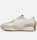 NEW BALANCE 327 bianco-blu