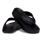 CROCS Getaway platform nero