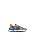 NATURINO Roy 2VL grigio blu
