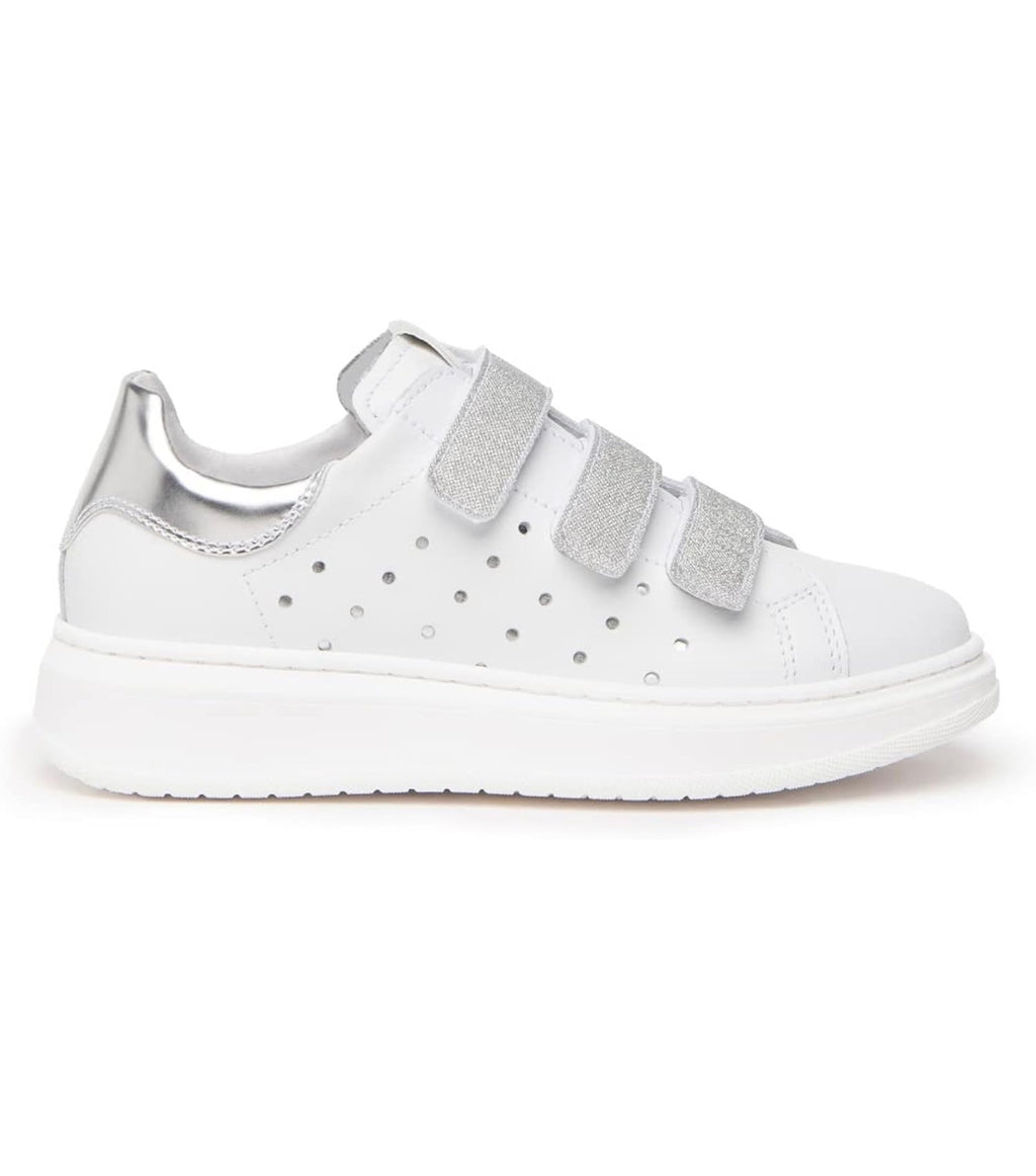 NERO GIARDINI e232231f white-silver