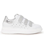 NERO GIARDINI e232231f white-silver