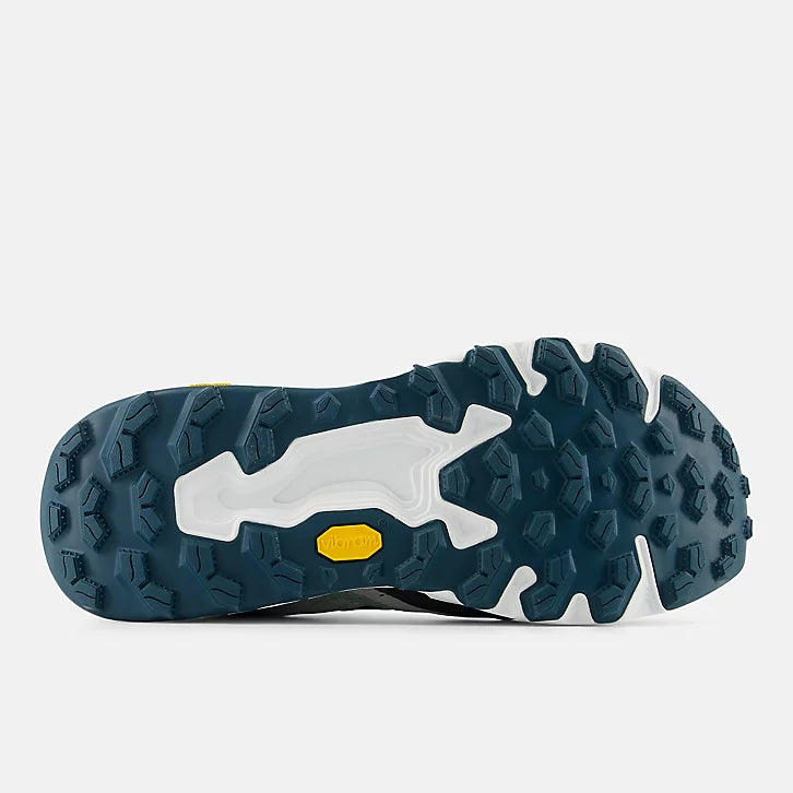 NEW BALANCE Hierro grigio-verde