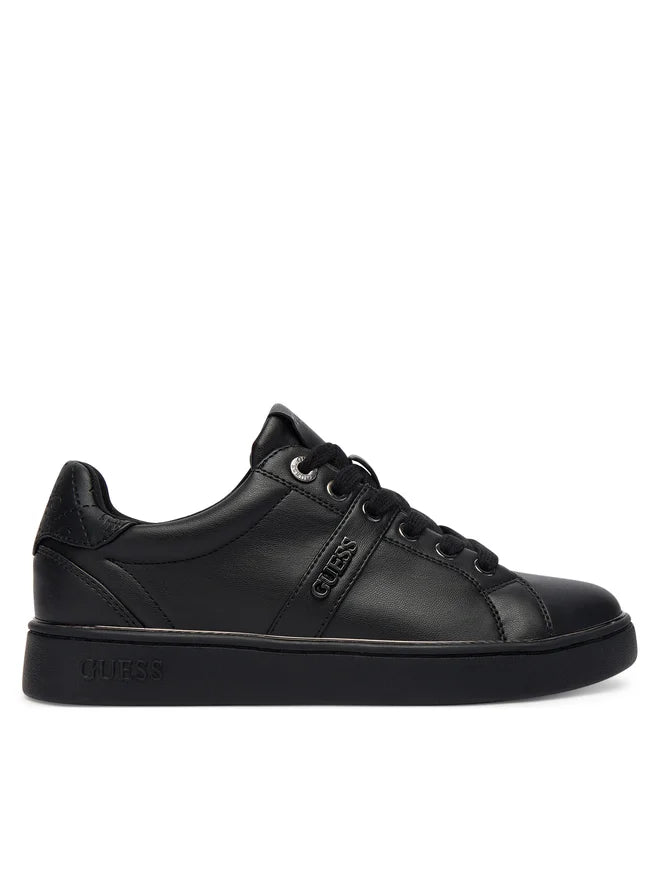 GUESS flfbtzele12 nero