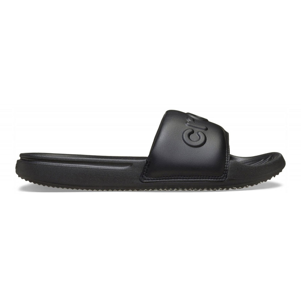 CROCS All day slide nero