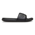 CROCS All day slide nero