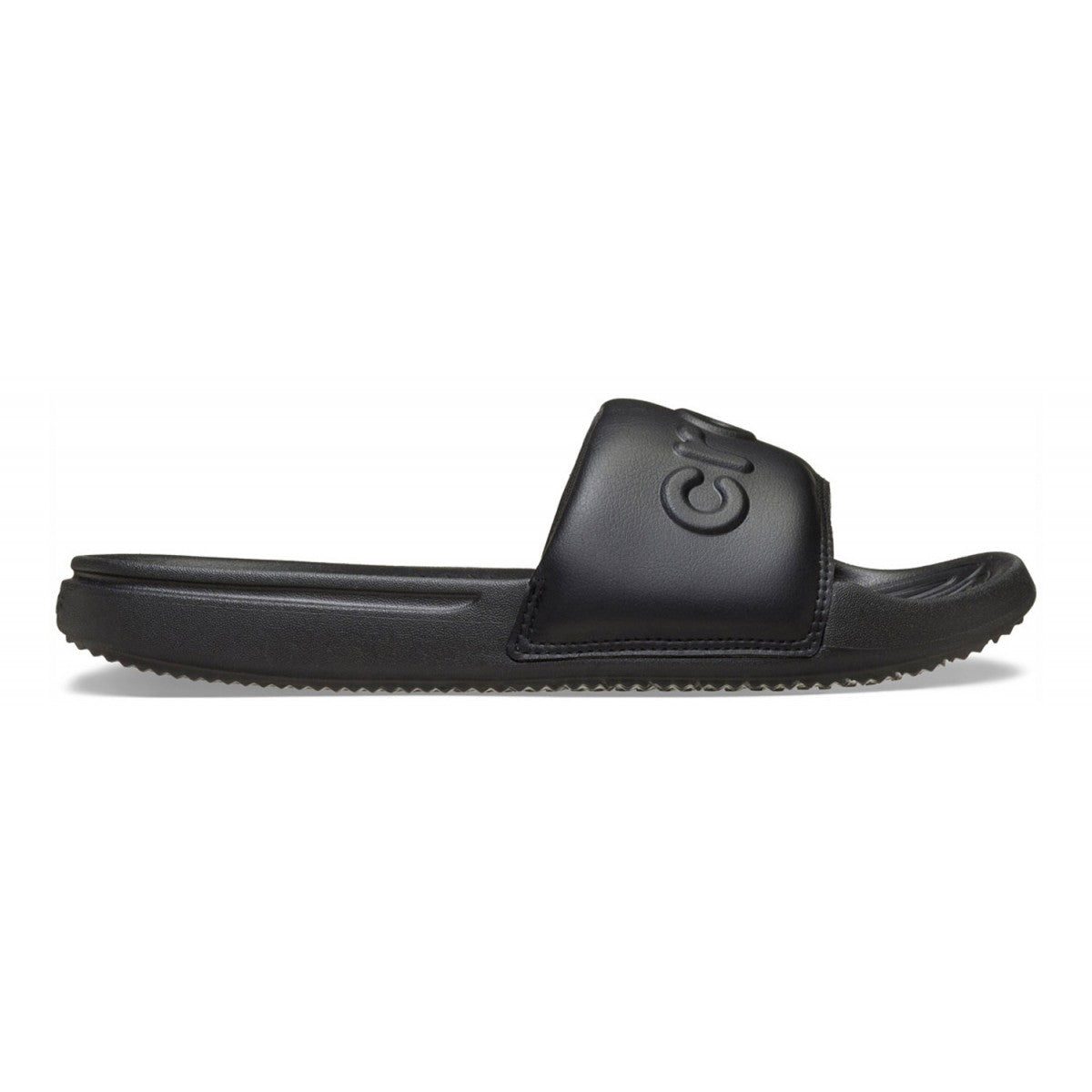 CROCS All day slide nero