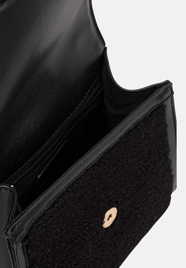 BLAUER f5wally05 schwarz