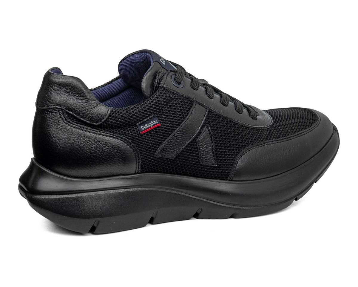 CALLAGHAN Floty nero