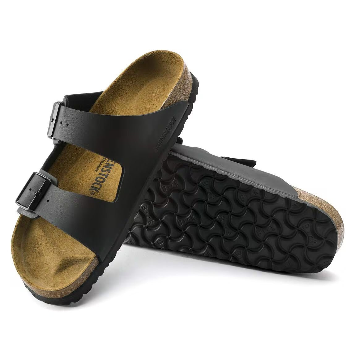 BIRKENSTOCK Arizona BS black