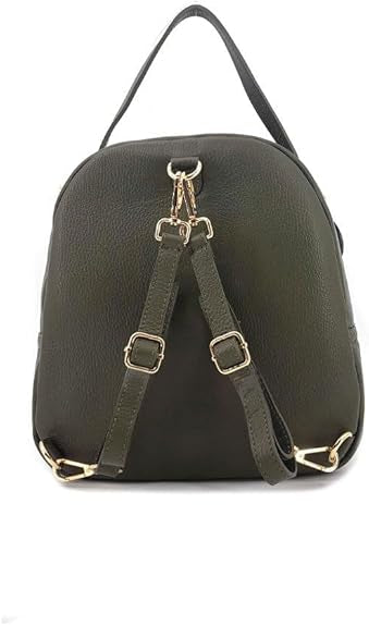 M-BRC zaino verde oliva