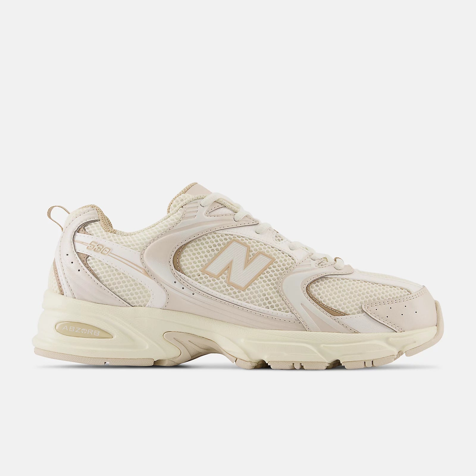 NEW BALANCE 530 beige