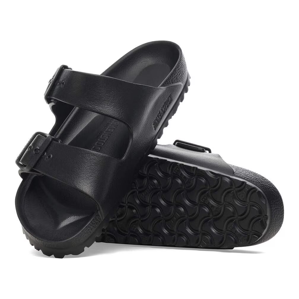 BIRKENSTOCK Arizona EVA black