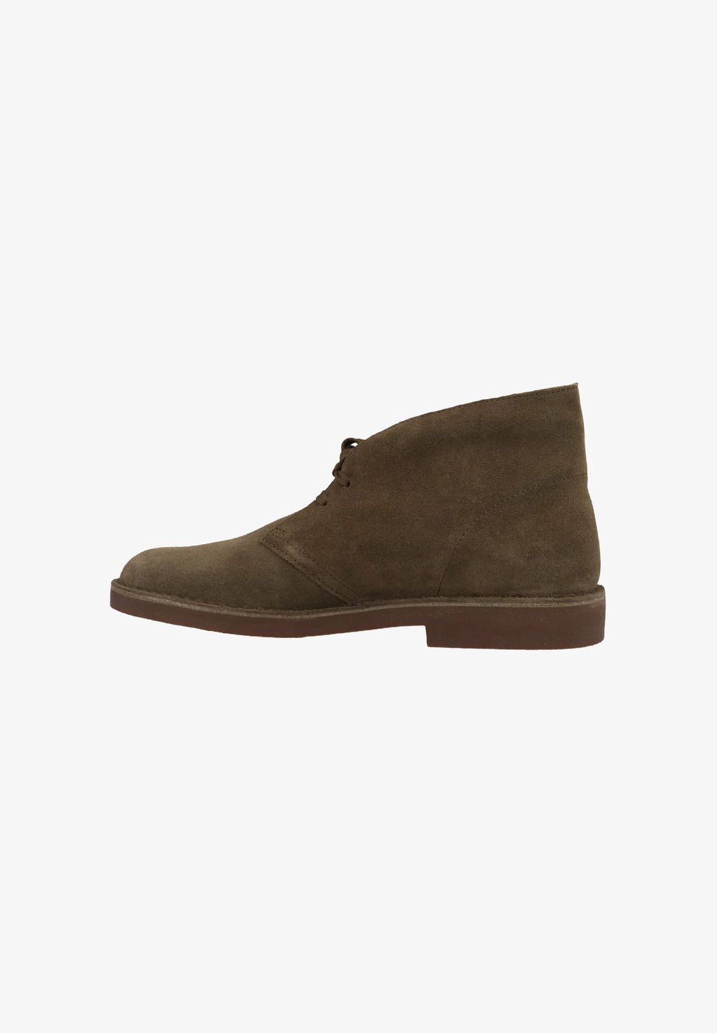 CLARKS Desert Boot khaki