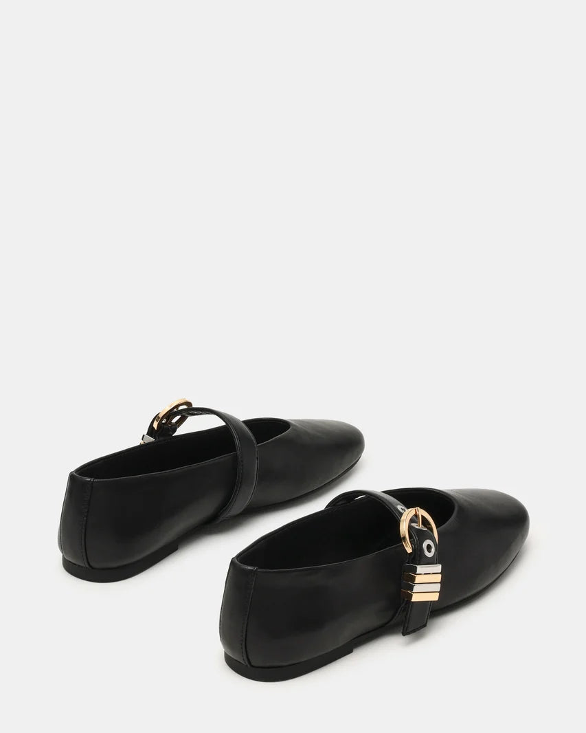 STEVE MADDEN Lucia nero