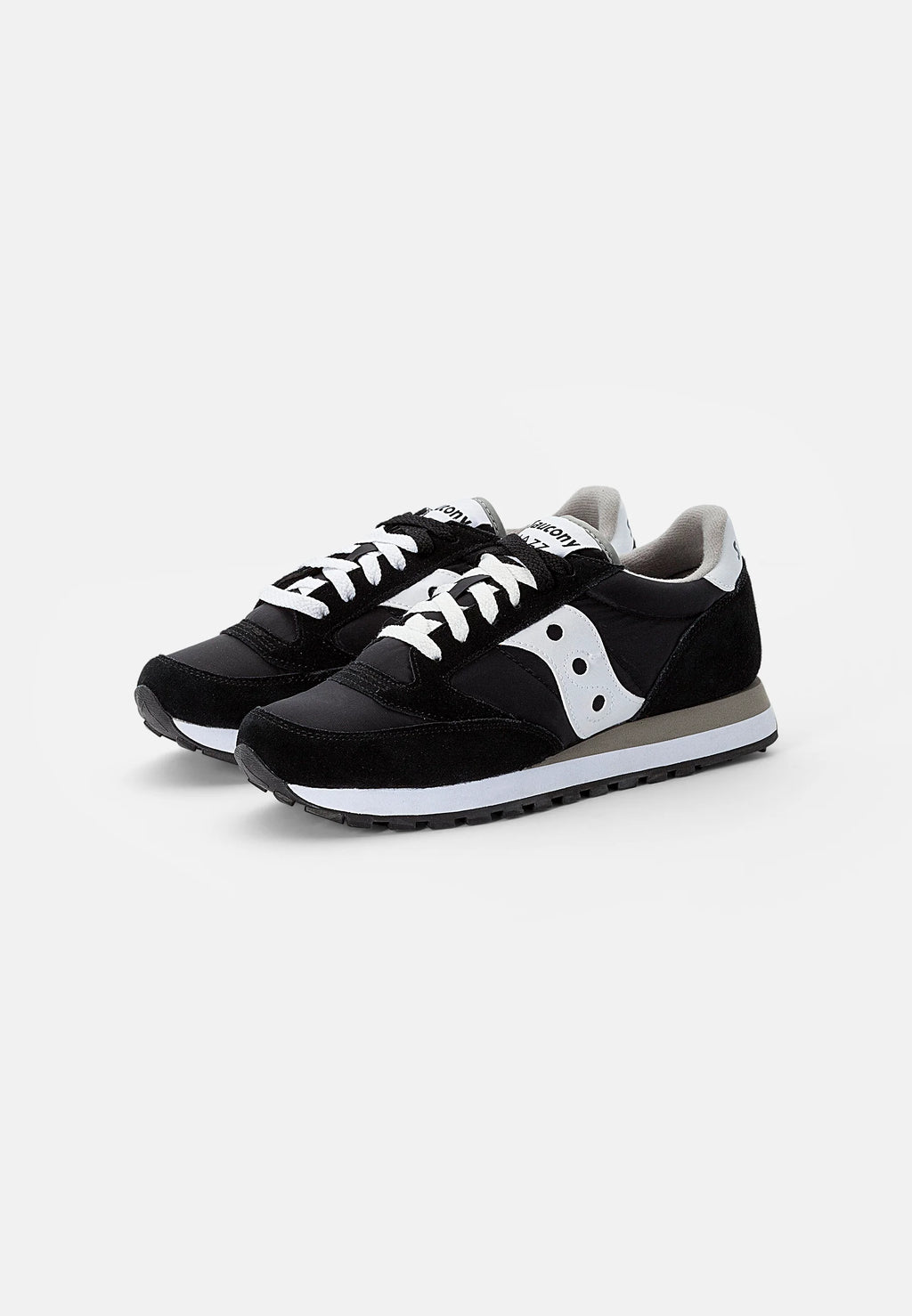 SAUCONY Jazz Original nero