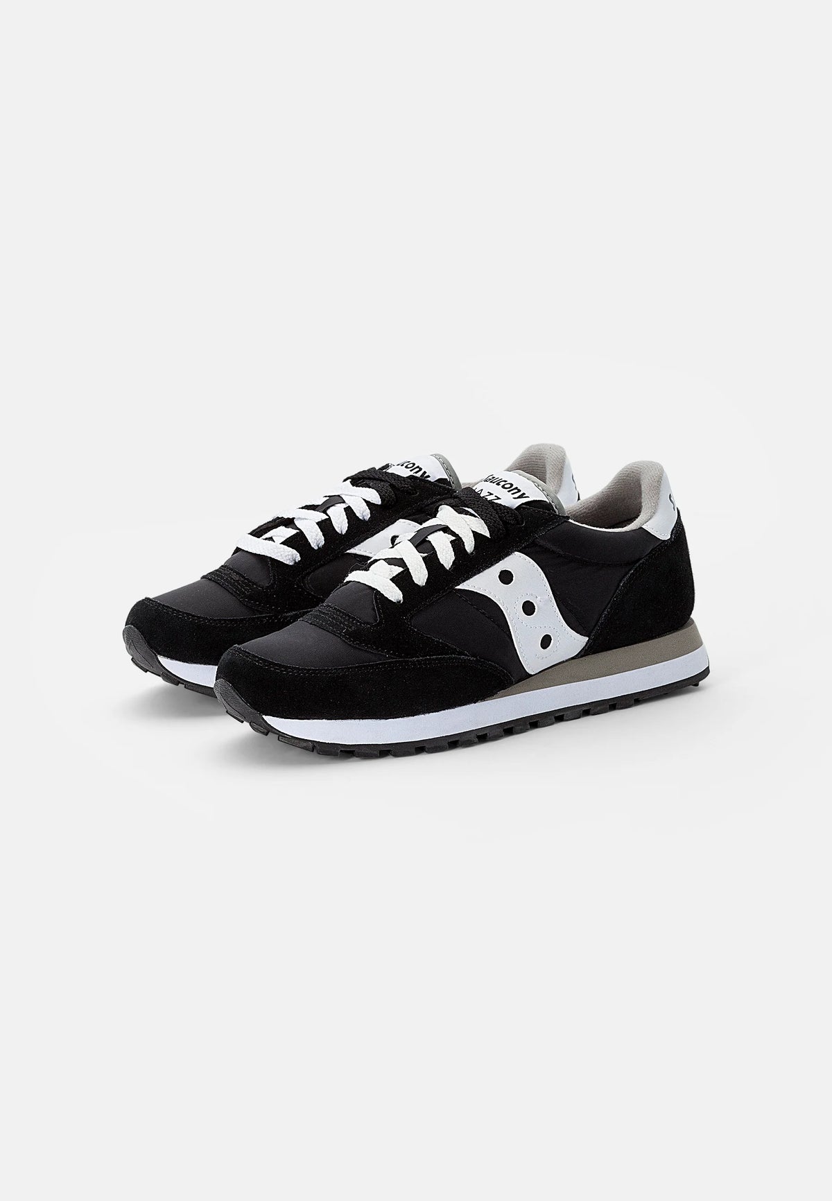 SAUCONY Jazz Original nero