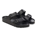 BIRKENSTOCK Arizona EVA black