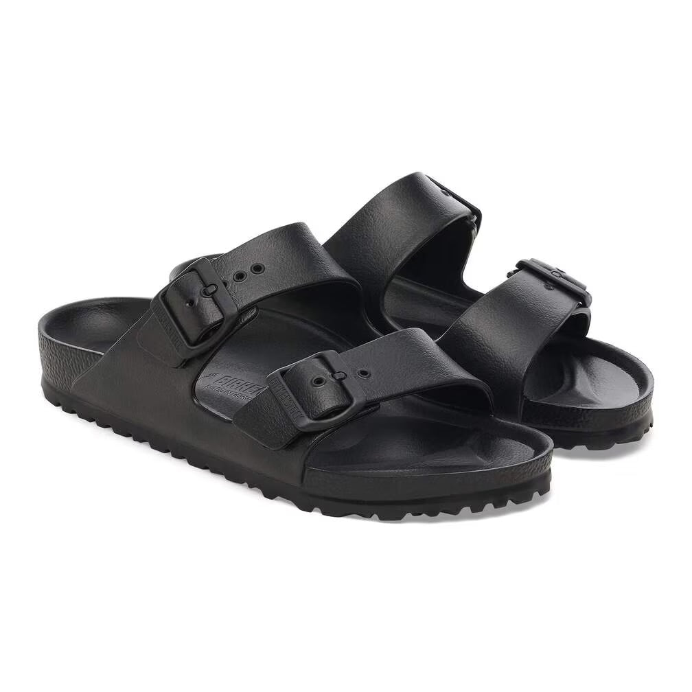 BIRKENSTOCK Arizona EVA black