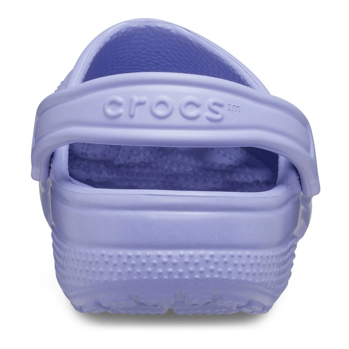 CROCS Classic sabot U viola