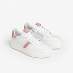 NERO GIARDINI e332561f weiß-rosa