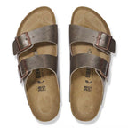 BIRKENSTOCK Arizona BS graceful taupe