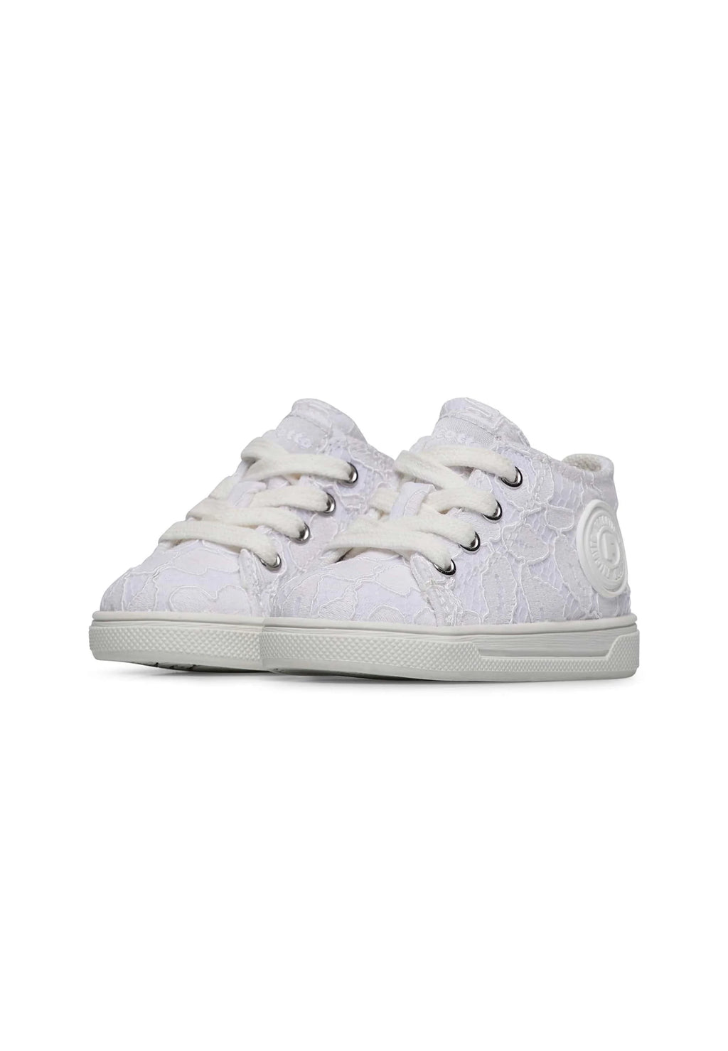 FALCOTTO Magic bianco-pizzo