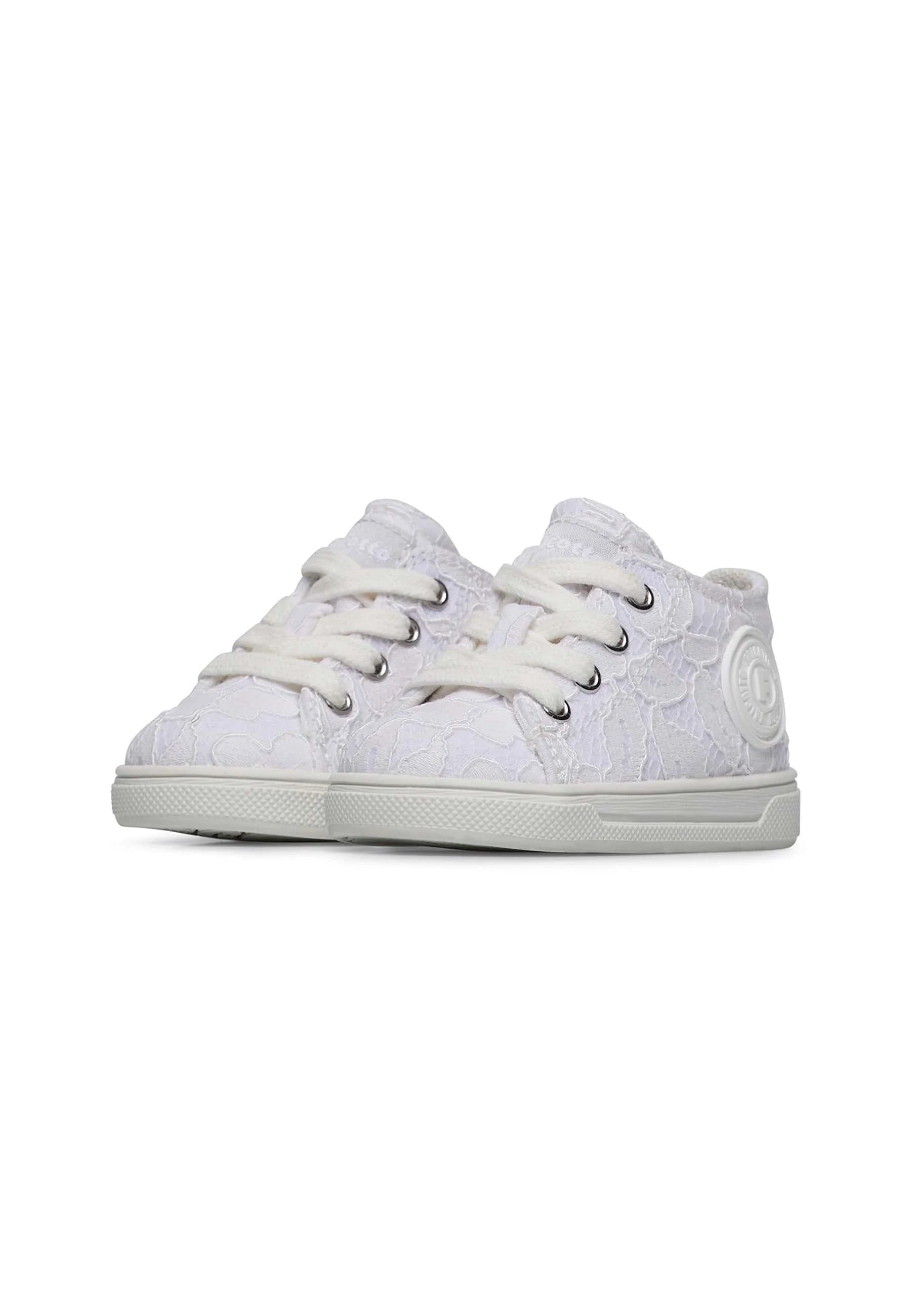 FALCOTTO Magic bianco-pizzo